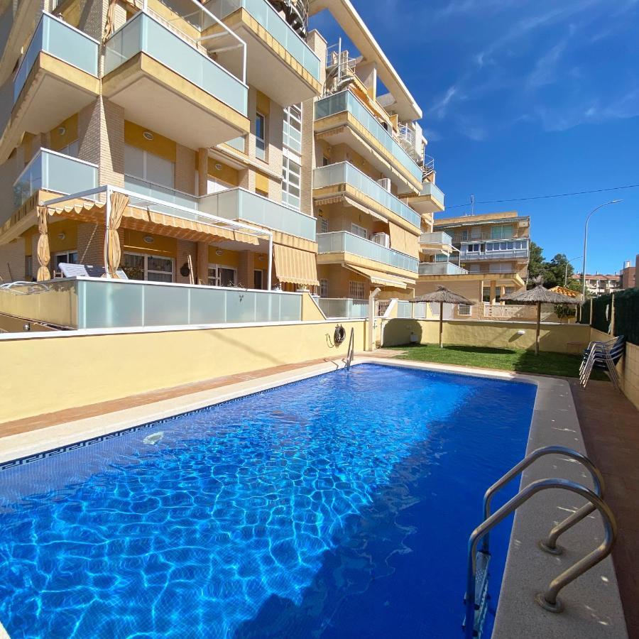 Appartamento Modern Flat Close To